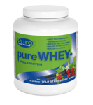Pure WHEY + - 2,5kg