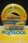 HOZELOCK 7830 30M ULTIMATE GARDEN HOSE PIPE  30YEAR WARRANTY