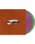 Yakuza: Like a Dragon (Deluxe Double Vinyl) - 2LP - Neuf