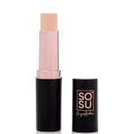 SOSU Cosmetics Cream Stick 30g (Various Colours) - Contour Light