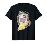 Disney 100 Platinum Princess Collection Snow White D100 T-Shirt