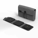 Mophie Snap+ Multi-device Travel Charger