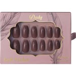 Dashy 24 Nails Couture Kit Soft Violet
