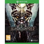 Blackguards 2 (Xbox One) (輸入版）
