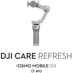 DJI Garantie Care Refresh pour Osmo Mobile SE (1an)