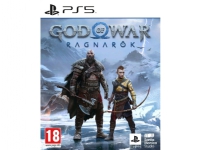 Game PS5 God of War Ragnarök