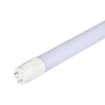 V-Tac T8-VALUE120 - LED rör, 18W, G13, 120cm - Dimbar : Inte dimbar, Kulör : Neutral