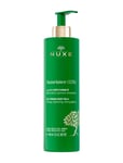 Nuxuriance Ultra - Body Cream 400 Ml Beauty Women Skin Care Body Body Cream Nude NUXE