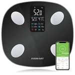 Scales for Body Weight,  Updated Weighing Scales for Bathroom,Bluetooth