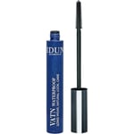 Mascara Idun Minerals Vatn - Vattentät Tjocknande Svart