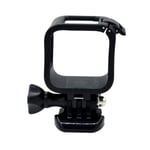 Standard Frame Mount Fo Camera Hero4 5 Session Protective Housin
