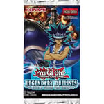 Yu-Gi-Oh! Legendary Duelist Duels from the Deep Booster