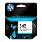 HP 336 Black & 342 Colour Ink Cartridge Set Original HP Photosmart 8250 3310 UK