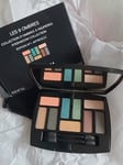 Chanel Affresco Les 9 Ombres Eyeshadow Collection Palette Limited Edition BNIB