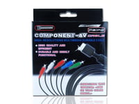 Cable Component Ps3