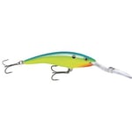 Rapala Deep Tail Dancer 13cm 42G (Färg: PRT Parrot)