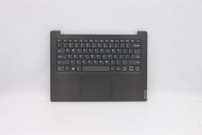 Lenovo V14-ADA Keyboard Palmrest Top Cover US Black 5CB0Z21090