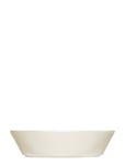 Teema Bowl 2,5L/30Cm White Home Tableware Bowls & Serving Dishes Serving Bowls White Iittala