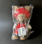 Super Mario Flying Squirrel Plush-Toy 23cm