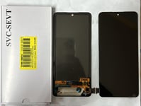 Xiaomi Redmi Note 10 Pro 4G Black No Frame Genuine Screen Display LCD ORIGINAL
