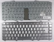 Dell XPS M1530 Silver UK Layout Replacement Laptop Keyboard