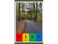 Disc Basic | Inge Gunnersen Flindt | Språk: Danska