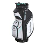 MacGregor Golf Principal 10" 14 Way Divider Cart Bag Golf Trolley Bag 2024