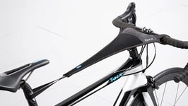Tacx Tacx Svettskydd T2930 | Skydda cykeln och golvet mot svett