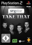 Singstar Take That [Import Allemand] [Jeu Ps2]