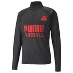 PUMA Fussball Park Training Top Black Træningstrøjer