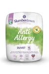 Anti Allergy All Seasons Combi 15 Tog (4.5+10.5 tog) Duvet