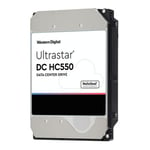 WD Ultrastar DC 0F38357 16TB 3.5" SAS Enterprise HDD/Hard Drive