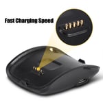 Charging Dock Charger For Samsung Galaxy Gear S Smart Watch SMR750 BS