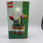 LEGO Easter Basket 40587 Limited Edition Brown. C520