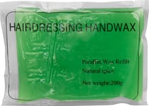 Dymo Paraffinvax Grön Natur 200G