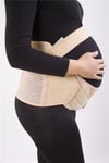 X-trygg Stödbälte för gravida