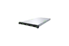 Fujitsu PRIMERGY RX2530 M7 - rack-monterbar - Xeon Silver 4410T 2,7 GHz - 32 GB - ingen hårddisk