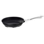Circulon Skillet Pan with Riveted Handle - Dishwasher Safe Cookware - 30 cm