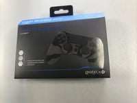 GIOTECK PS4 CONTROLLER CAMO SILICONE SKIN BRAND NEW FREE UK P&P