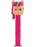 My Little Pony Sunny Starscout PEZ-Hållare med 2 PEZ-Paket