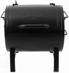 Portable Charcoal Grill Char-Griller Fire Box