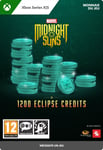 1200 Crédits Éclipse - Marvel's Midnight Suns