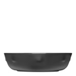 iittala - Solare serveringsskål 27 cm / 2,3 L stålgrå