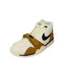 Nike Air Trainer 1 Essential Mens White Trainers - Size UK 7