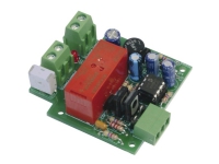 TAMS Elektronik 49-01135-01 KSM-3 Loop Module byggsats