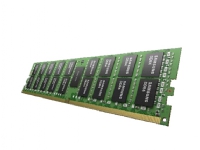 Samsung - DDR5 - modul - 128 GB - DIMM 288-pin - 4800 MHz / PC5-38400 - 1.1 V - registrert - ECC