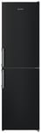 Indesit IB55732BUK Fridge Freezer - Black