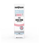 Soap & Glory Scrub Your Nose In It AHA Facial Polish