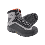 Simms G3 Guide Boot Steel Grey 12