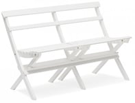 Hillerstorp - Torpet Soffa Vit